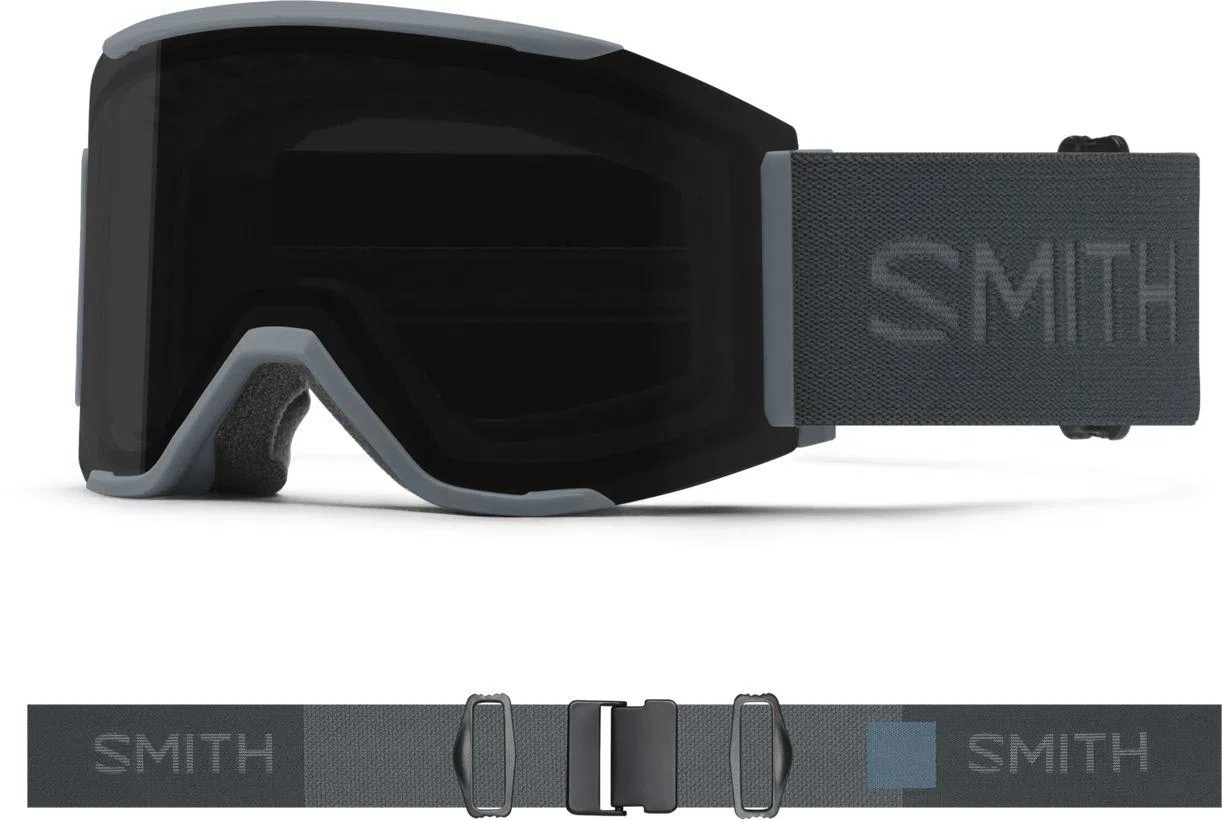 Smith Optics Snow Goggles M00756 Squad MAG Goggles - view 23
